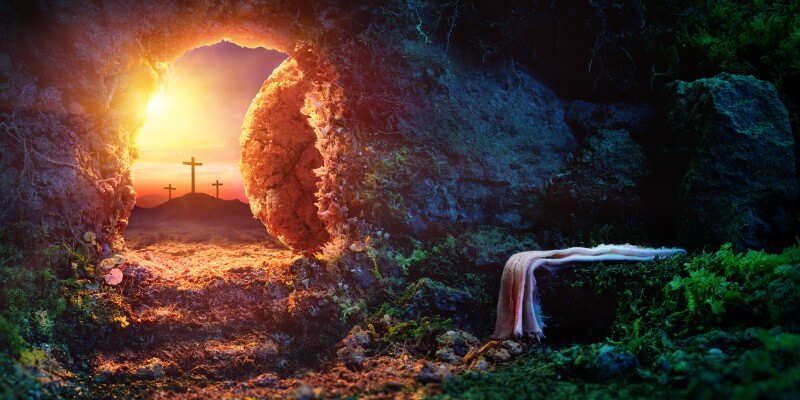 How the Resurrection of Jesus Christ Impacts Your Life Today
