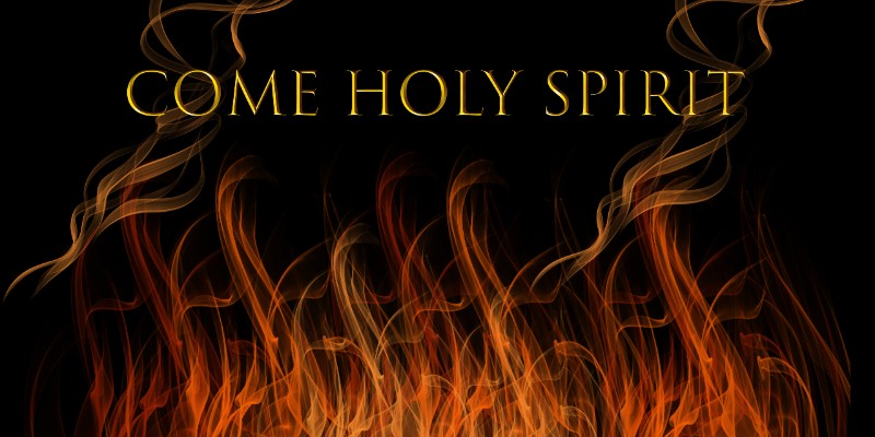 The Pentecost Story: Acts 1:8 You Will Receive Power When Holy Spirit Comes