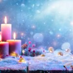 why christians celebrate advent