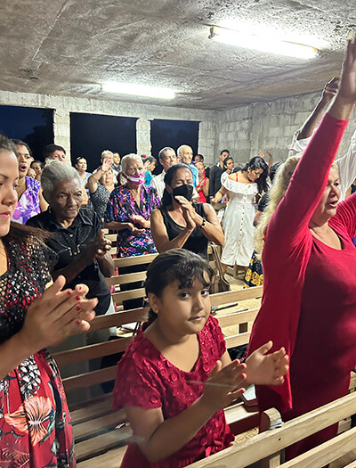 cuban ministry 2